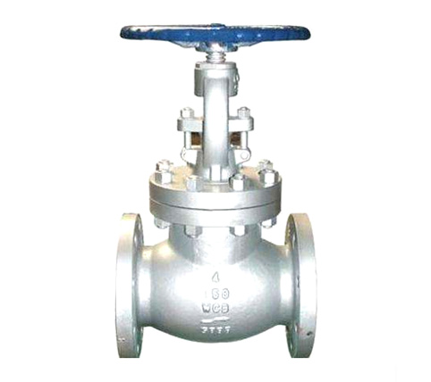 Class 150~1500 Forged Steel Flanged End Globe Valve