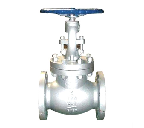 Cast Steel Globe Valve