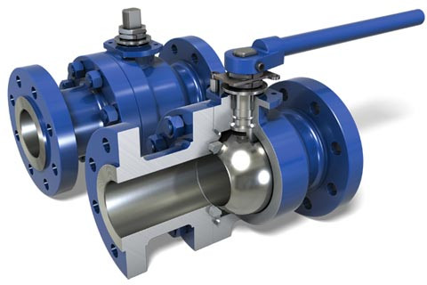 How to Choose Valves Used for High Temperature Conditions?