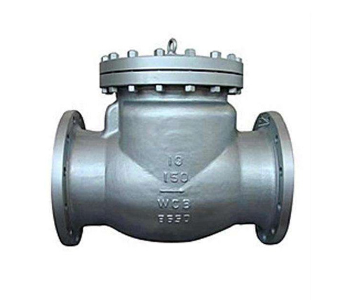 Class 800~1500 Forged Steel Swing Check Valve