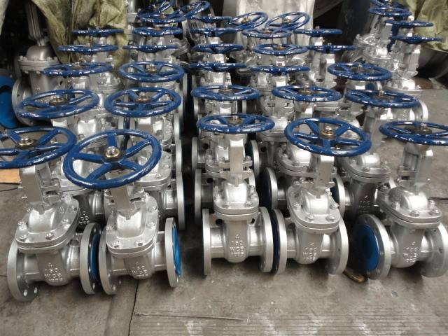 System Innovation is the Only Way for Chinese Valves